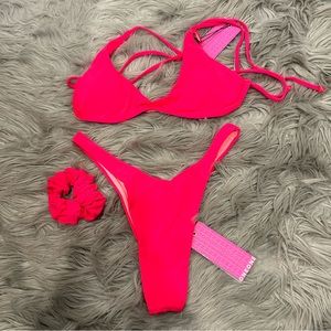 New one one swim bikini